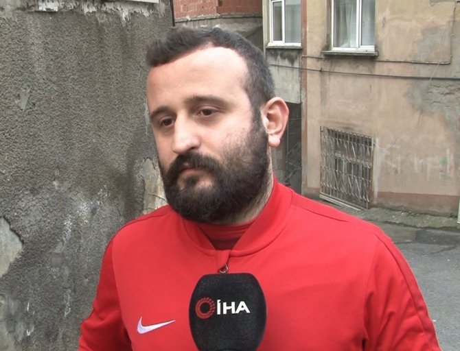 ’Robin Hood’ Bu Kez Trabzon’da Kendini Gösterdi