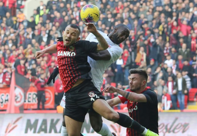 Sivasspor’un Serisi Sona Erdi