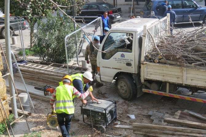 Rumların Türk Topraklarını İhlali Gerginliğe Neden Oldu