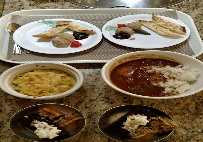 Yolcular Birbirlerine 1 Metreden Fazla Yaklaşamıyor