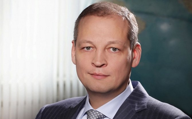 Rus Milletvekili Helikopter Kazasında Öldü