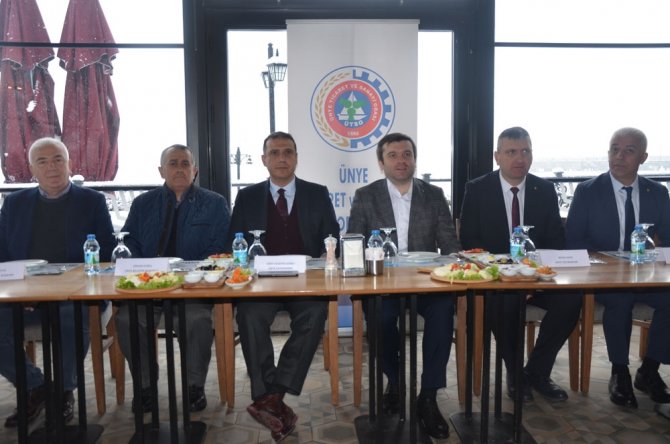 “Türkiye’nin İlerlemesi Birilerini Rahatsız Ediyor"