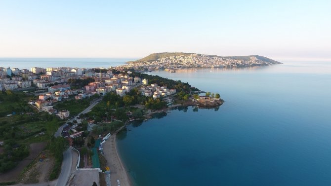 Türkiye’nin En Yaşlı Nüfusu Sinop’ta