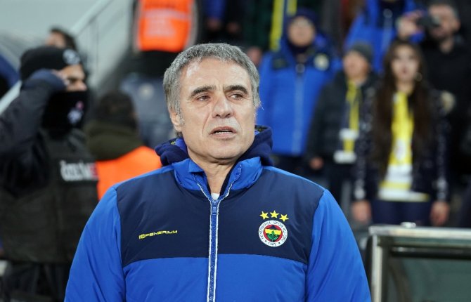 İlk Yarıda Tek Gol Var