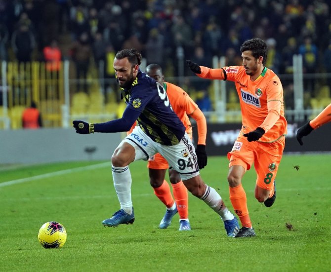 Kadıköy’de Kazanan Yok