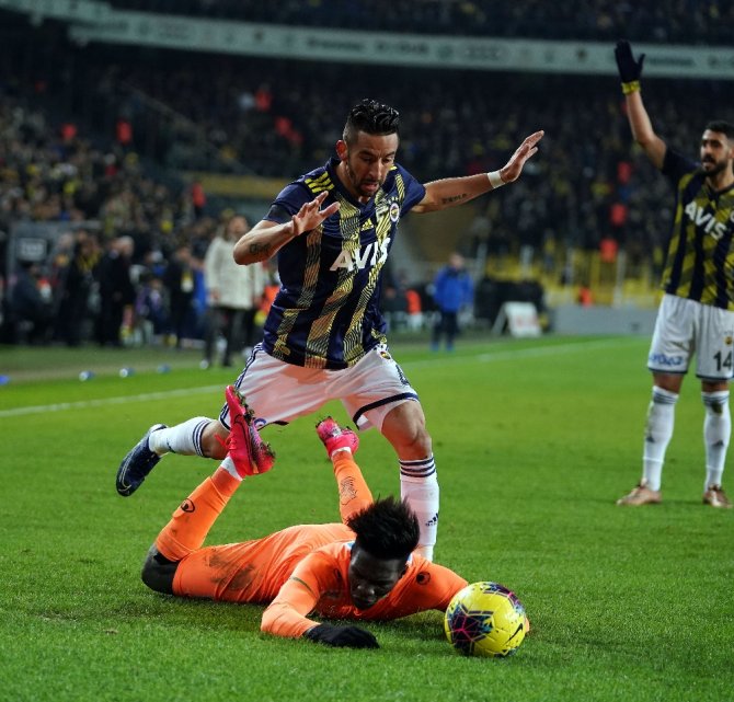 Kadıköy’de Kazanan Yok