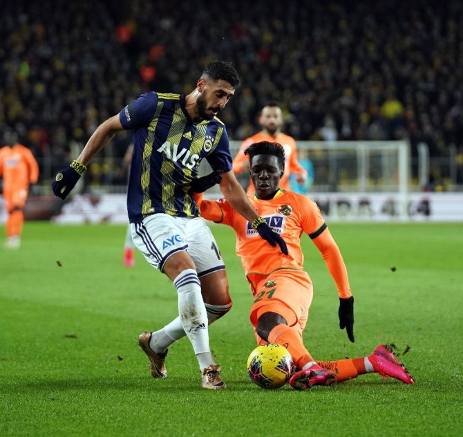 Kadıköy’de Kazanan Yok
