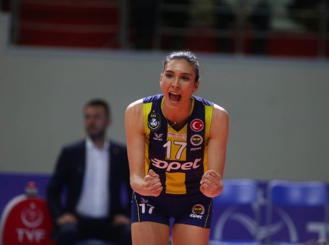 Filede Derbi Fener’in