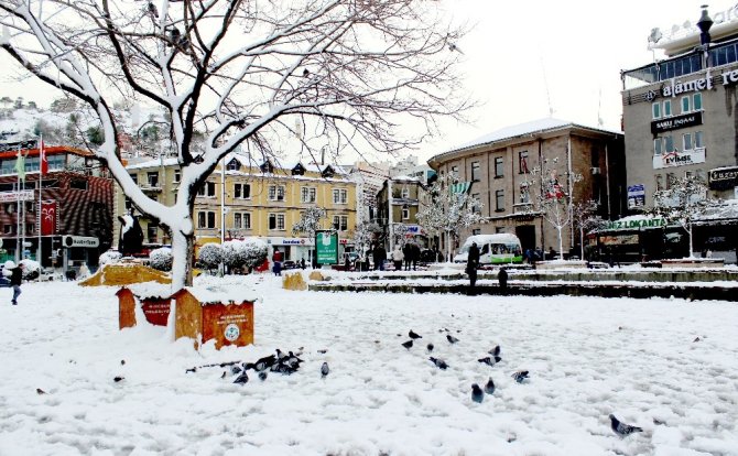 Giresun’dan Kartpostallık Görüntüler