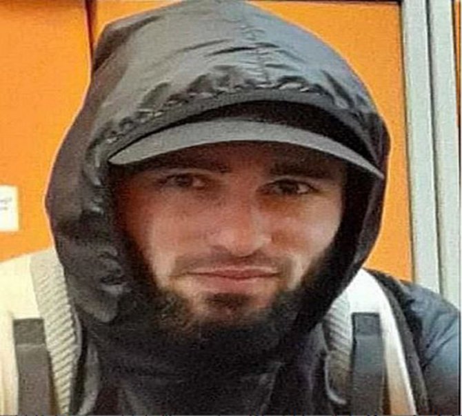 Boynu Kırılan Güreşçi Felç Geçirdi