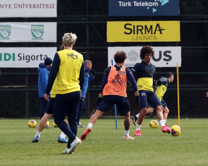Fenerbahçe Lige Döndü