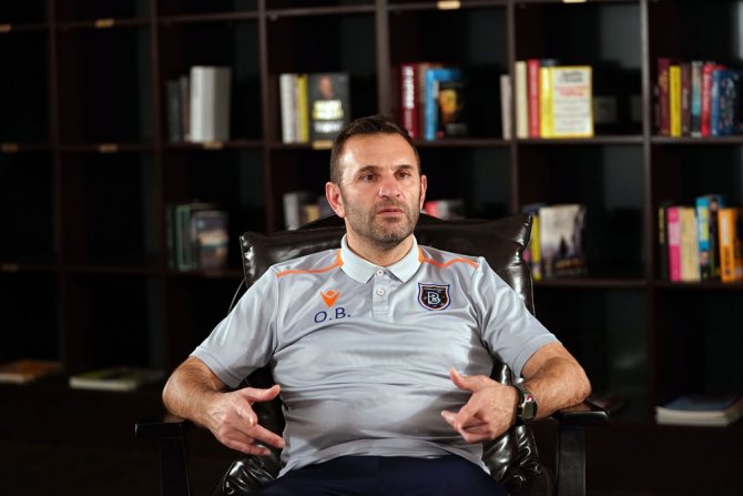 Okan Buruk, Sergen Yalçın’a Karşı İlk Galibiyetin Peşinde
