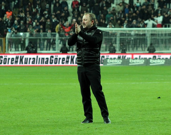 Okan Buruk, Sergen Yalçın’a Karşı İlk Galibiyetin Peşinde