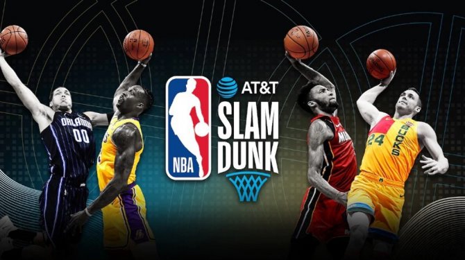 Nba All-star’da Heyecanı Başlıyor