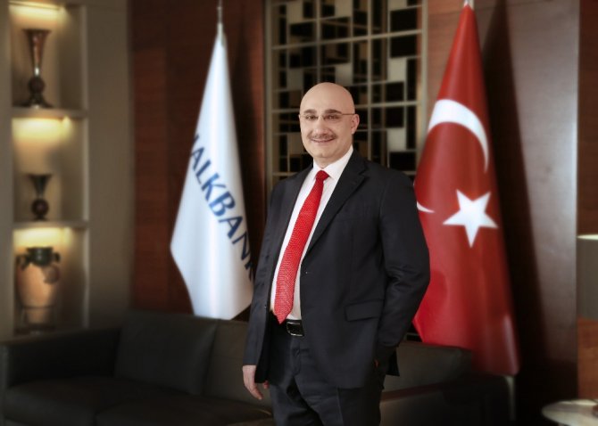 Halkbank Aktif Büyüklüğünü 457 Milyar Tl’ye Taşıdı