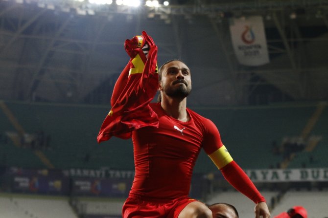Göztepe, Konyaspor’u 3 Golle Geçti