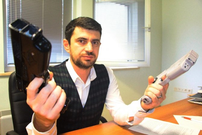 Bakan Varank İle ’Wattozz’u Konuştu