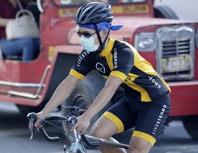 Salgından Ölenlerin Sayısı 2 Bini Geçti