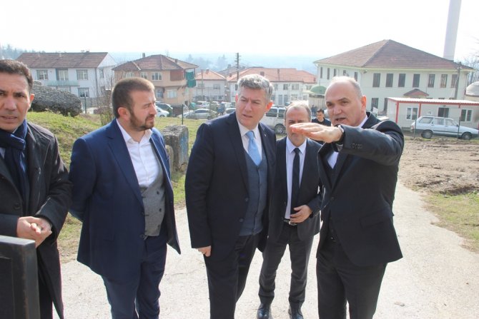 Batı Karadeniz’in Efes’i Gün Yüzüne Çıkıyor
