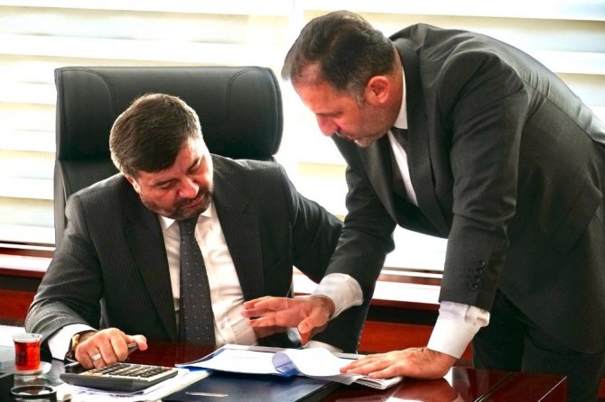 Gisiad’dan Giresun Adası’na Teleferik Ve Yat Limanı İçin Proje