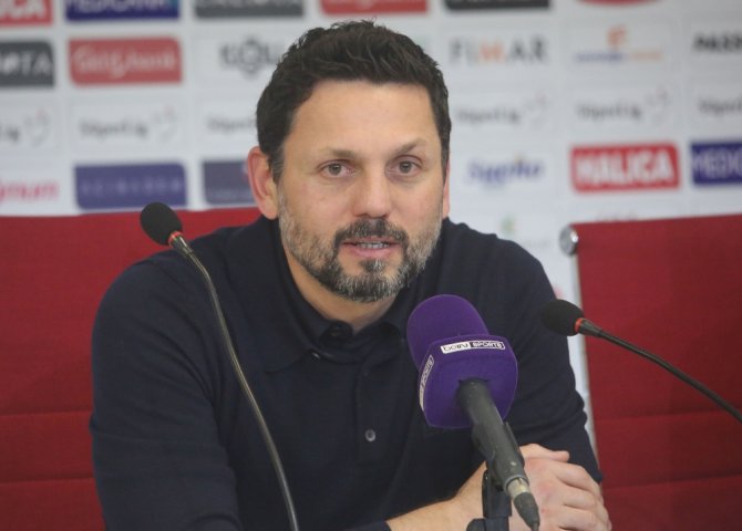 Çalımbay: “Her Maç Final Havasında Geçecek”