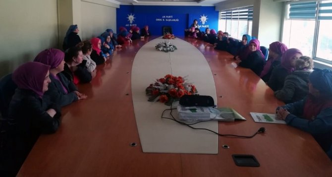 Fiskobirlik İşçilerinden Tomakin’e Cevap