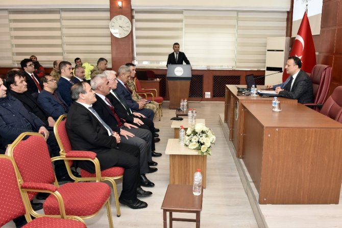 Gümüşhane’de 2019 Yılında 5 Otobüs Kazası Yaşandı