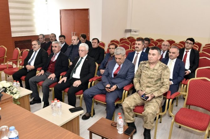 Gümüşhane’de 2019 Yılında 5 Otobüs Kazası Yaşandı