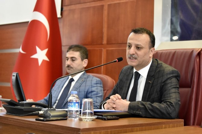 Gümüşhane’de 2019 Yılında 5 Otobüs Kazası Yaşandı