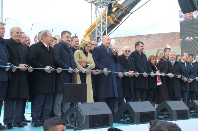 "Yol Haritamızı Belirledik. Masada Olduğumuzu Her Tarafa Duyuracağız"