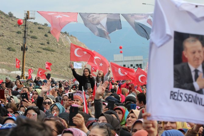 "Yol Haritamızı Belirledik. Masada Olduğumuzu Her Tarafa Duyuracağız"