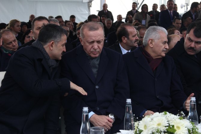 "Yol Haritamızı Belirledik. Masada Olduğumuzu Her Tarafa Duyuracağız"