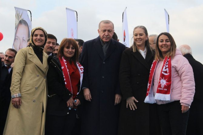 "Yol Haritamızı Belirledik. Masada Olduğumuzu Her Tarafa Duyuracağız"