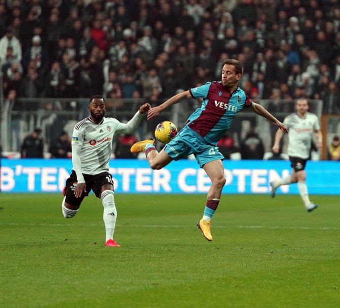 Trabzonspor’dan Gol Var