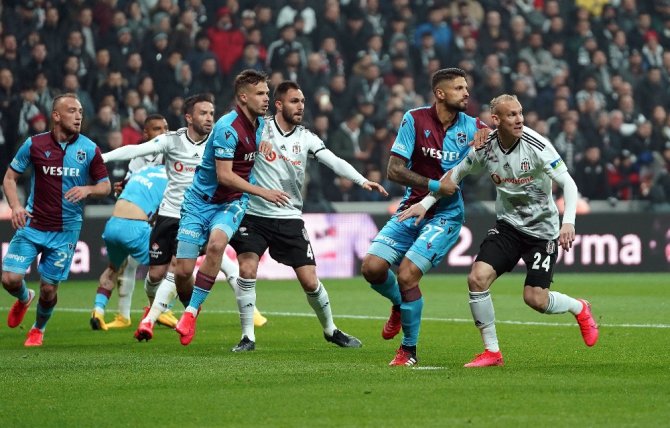 Trabzonspor’dan Gol Var