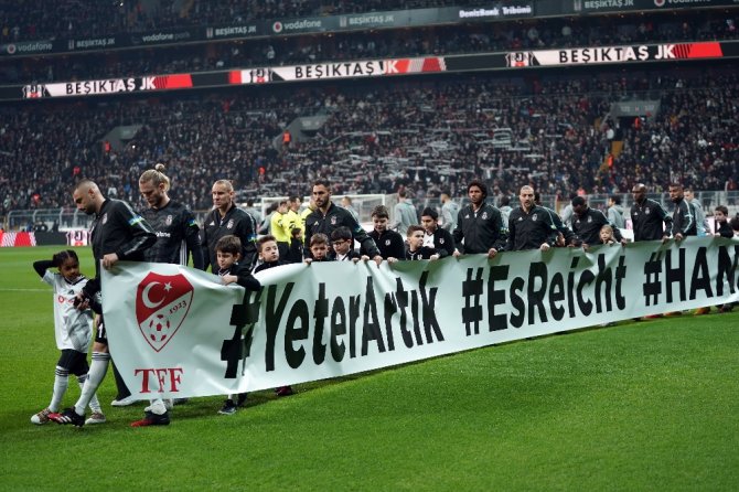 Trabzonspor’dan Gol Var