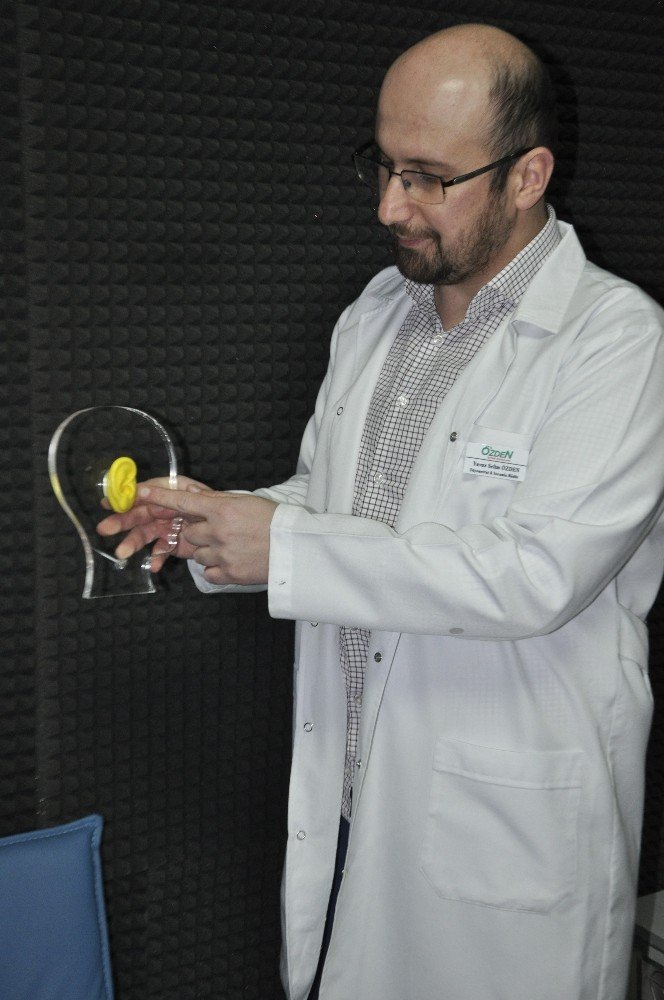 Test Ve Analiz Yapmadan İşitme Cihazı Kullanmayın