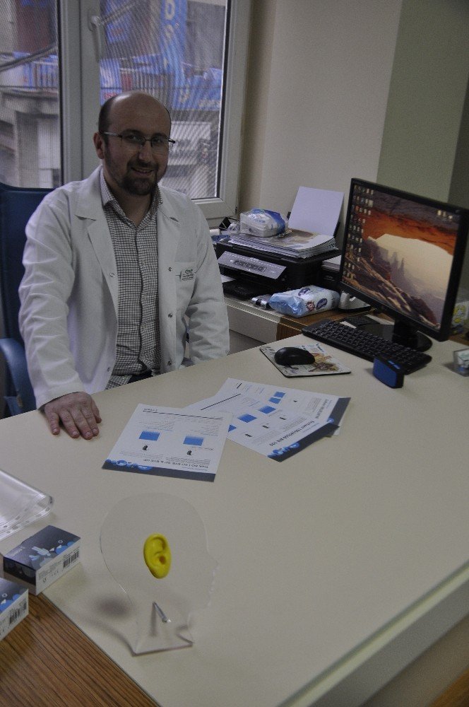 Test Ve Analiz Yapmadan İşitme Cihazı Kullanmayın