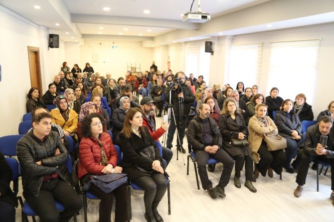 Artvin’de Yıkım Kararı Alınan Okulun Velilerinden Tepki