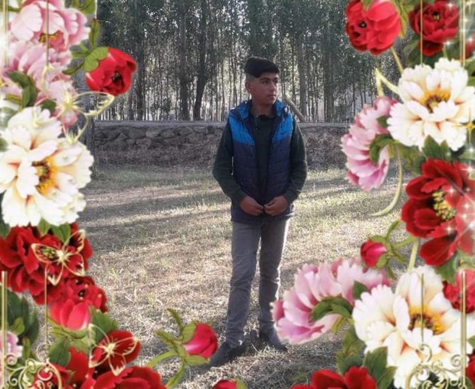 Depremde Hayatını Kaybeden Emirhan Son Yolculuğuna Uğurlandı