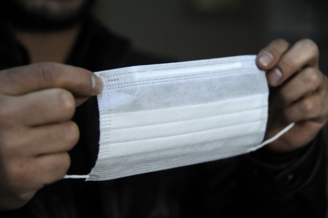 Tıbbi Maskede Fiyat Patlaması
