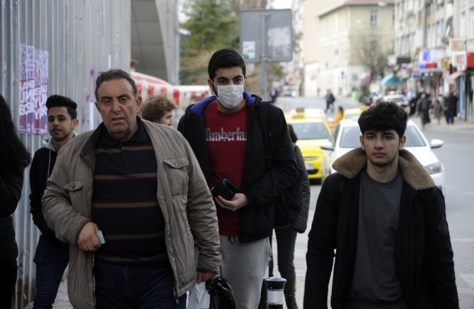 Tıbbi Maskede Fiyat Patlaması