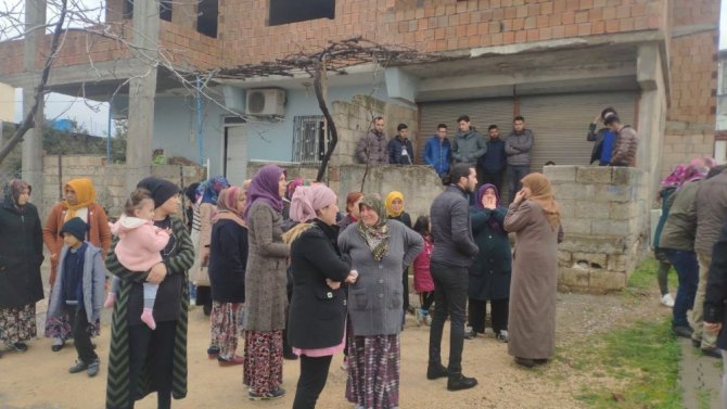 İdlip Şehidinin Nurdağı’ndaki Ailesine Acı Haber Verildi
