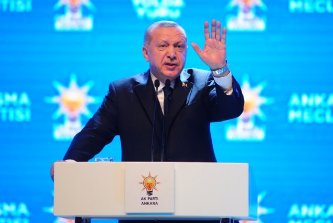 "Belirlediğimiz Sınırların Dışına Çıkmazlarsa Omuzlarının Üzerinde O Başlar Da Kalmayacak"