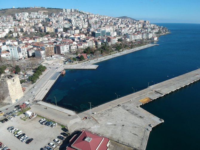 Korona Virüsü Tehdidiyle İptal Olan Uzak Doğu Turları Karadeniz’e Kayıyor