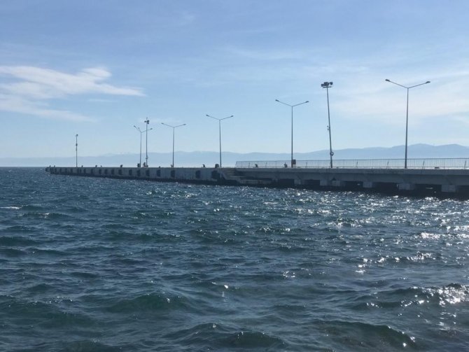 Korona Virüsü Tehdidiyle İptal Olan Uzak Doğu Turları Karadeniz’e Kayıyor