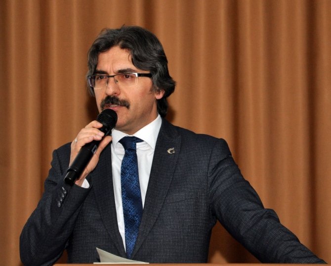 Gümüşhane’de Ölçme Değerlendirme Farkındalık Kursu Tamamlandı