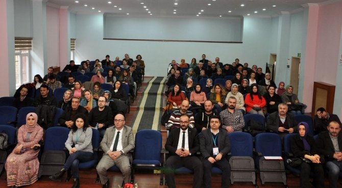 Gümüşhane’de Ölçme Değerlendirme Farkındalık Kursu Tamamlandı