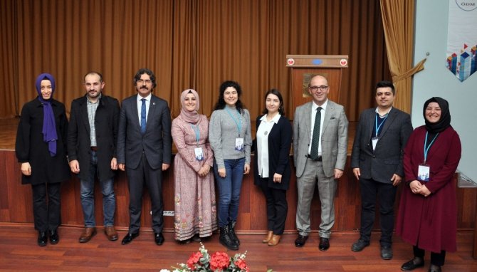 Gümüşhane’de Ölçme Değerlendirme Farkındalık Kursu Tamamlandı