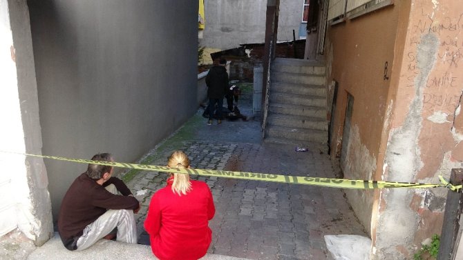 Kimse Nasıl Olduğunu Anlayamadı !